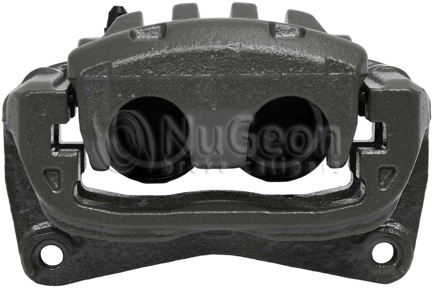 Nugeon Remanufactured Disc Brake Caliper 99P01323B