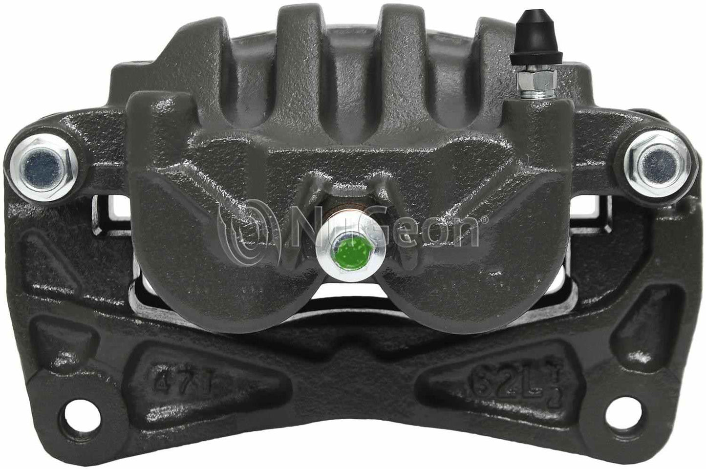 Nugeon Remanufactured Disc Brake Caliper 99P01323B