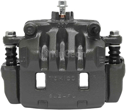 Nugeon Remanufactured Disc Brake Caliper 99P01327A