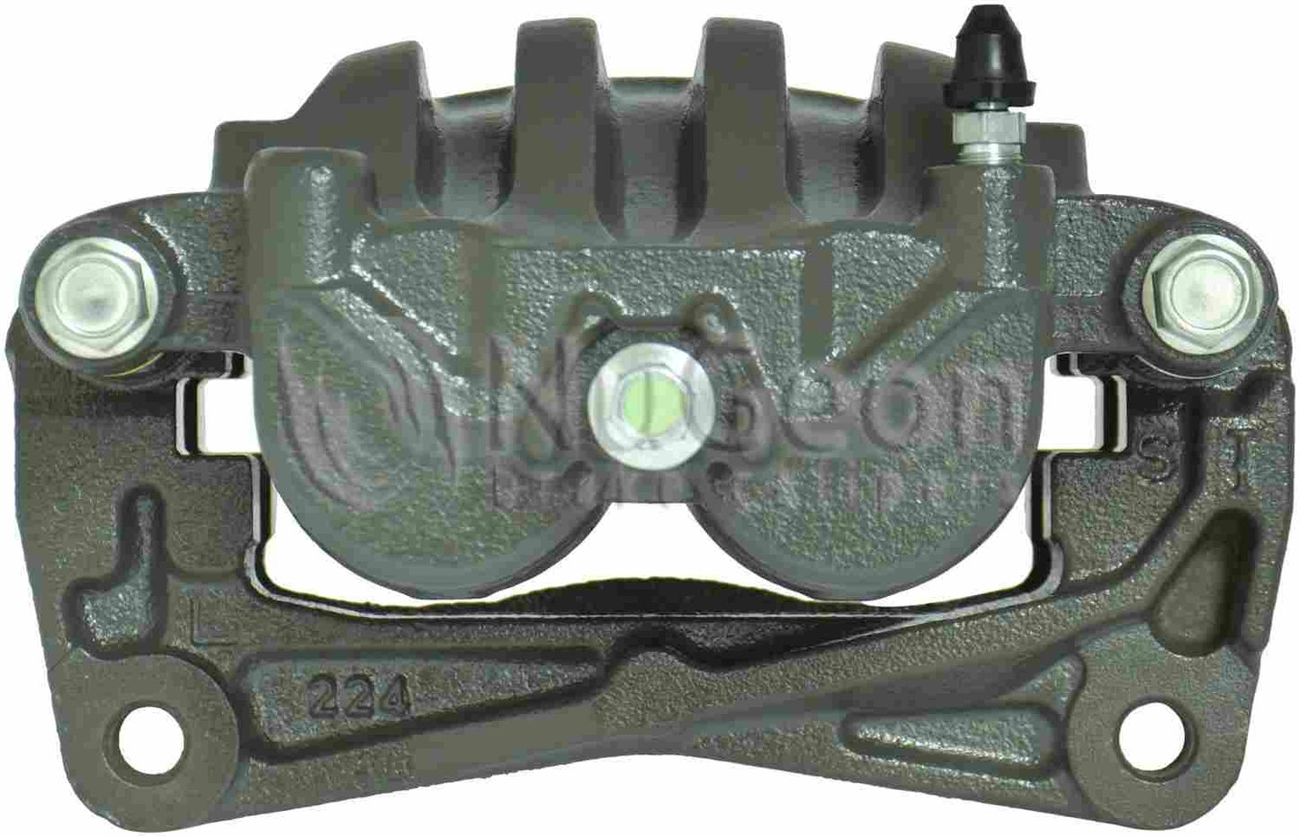 Nugeon Remanufactured Disc Brake Caliper 99P01327B