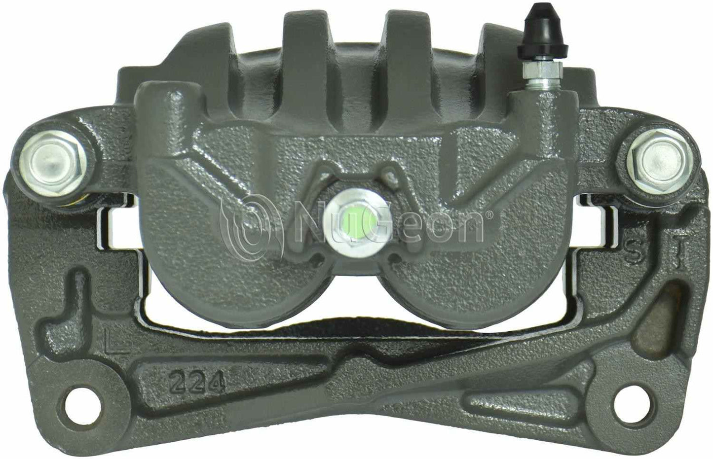 Nugeon Remanufactured Disc Brake Caliper 99P01327B