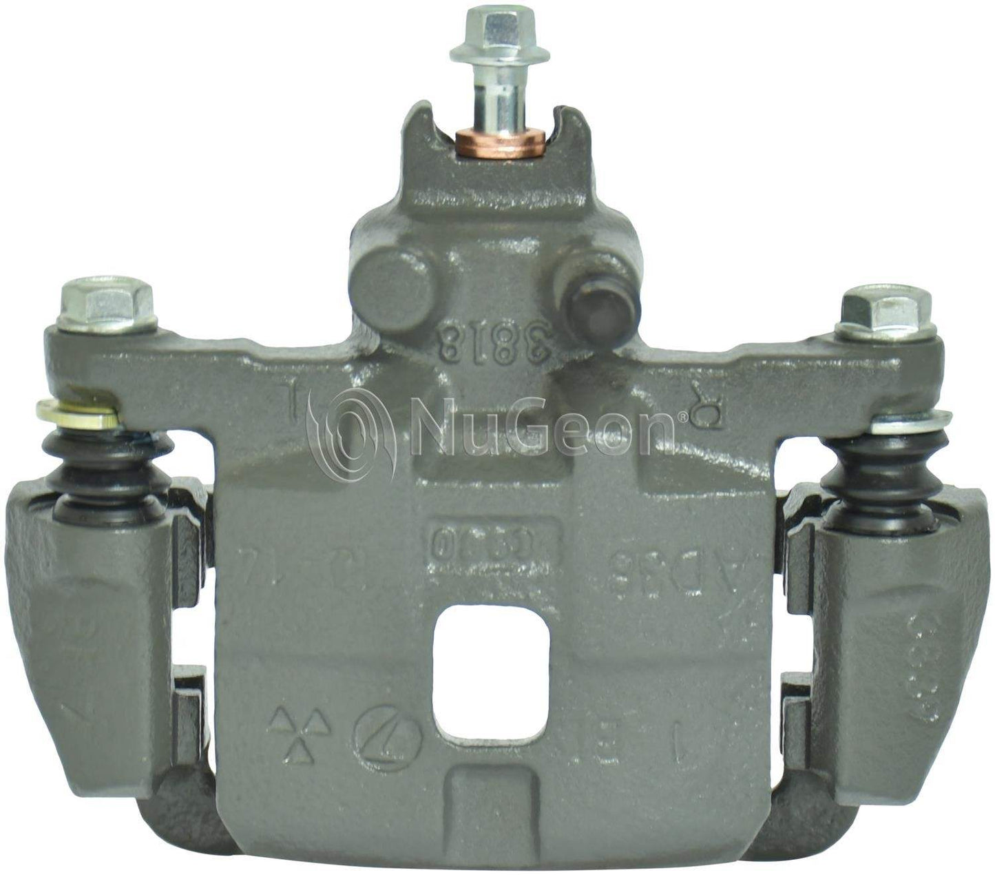 Nugeon Remanufactured Disc Brake Caliper 99P01330A