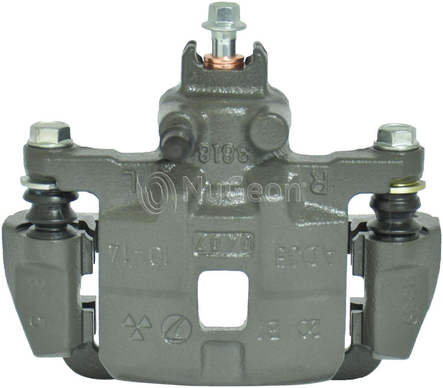 Nugeon Remanufactured Disc Brake Caliper 99P01330B