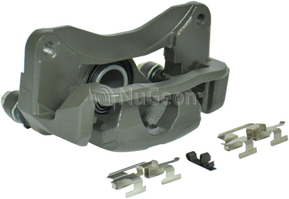 Nugeon Remanufactured Disc Brake Caliper 99P01332A