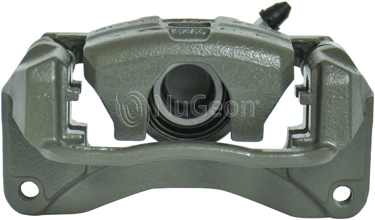 Nugeon Remanufactured Disc Brake Caliper 99P01332A