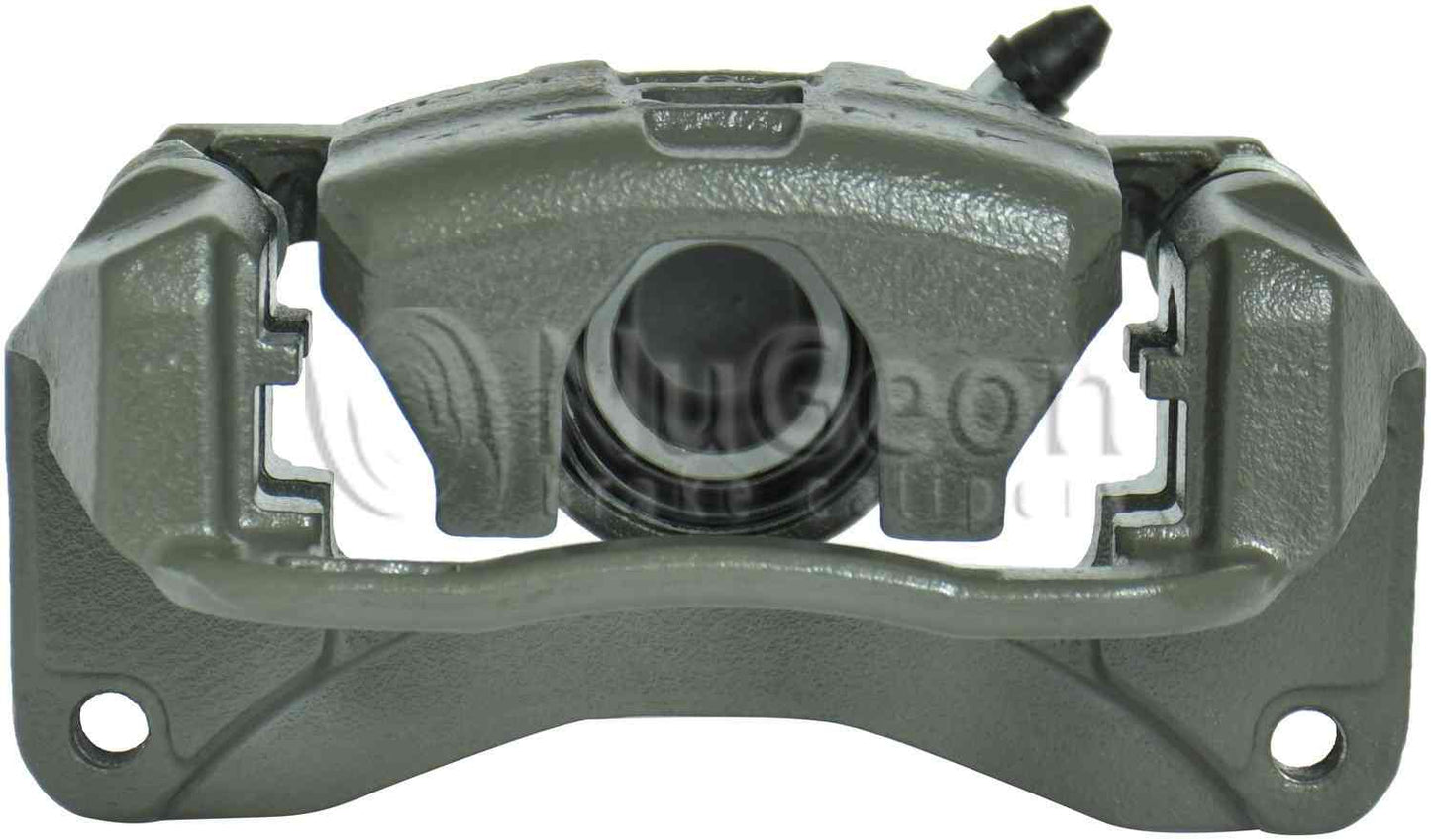 Nugeon Remanufactured Disc Brake Caliper 99P01332A