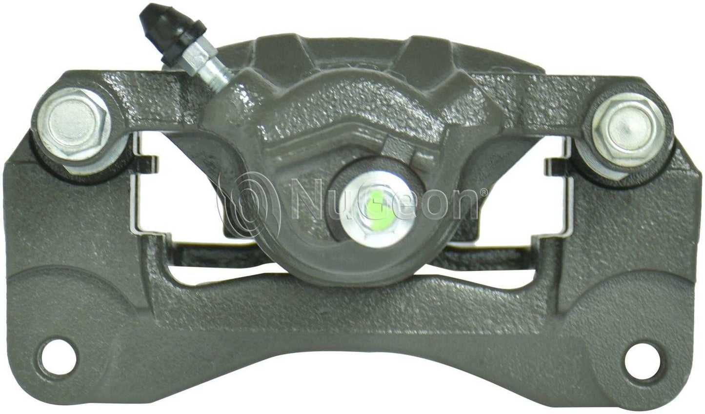 Nugeon Remanufactured Disc Brake Caliper 99P01332A