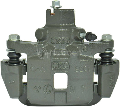 Nugeon Remanufactured Disc Brake Caliper 99P01332A