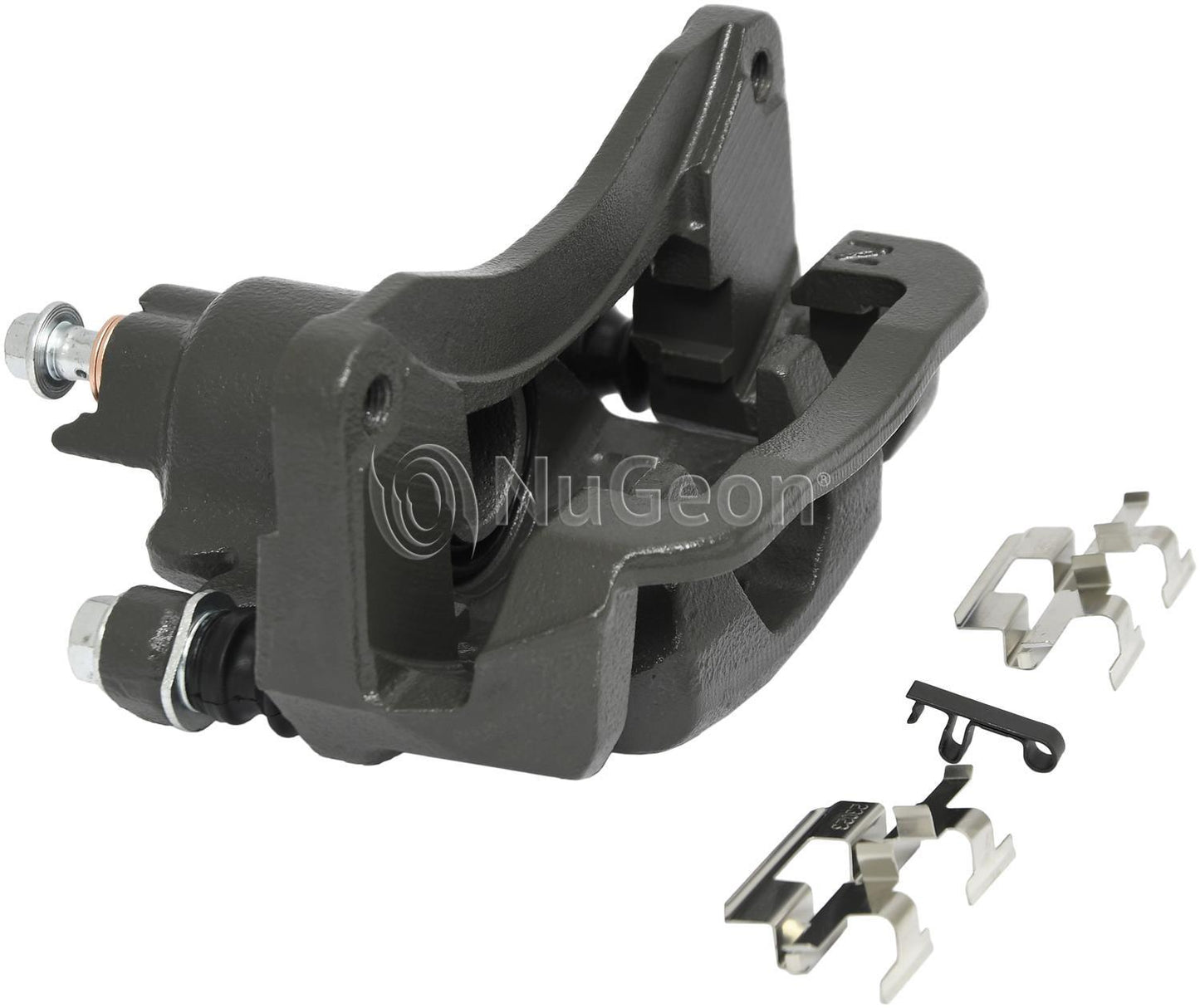 Nugeon Remanufactured Disc Brake Caliper 99P01332B