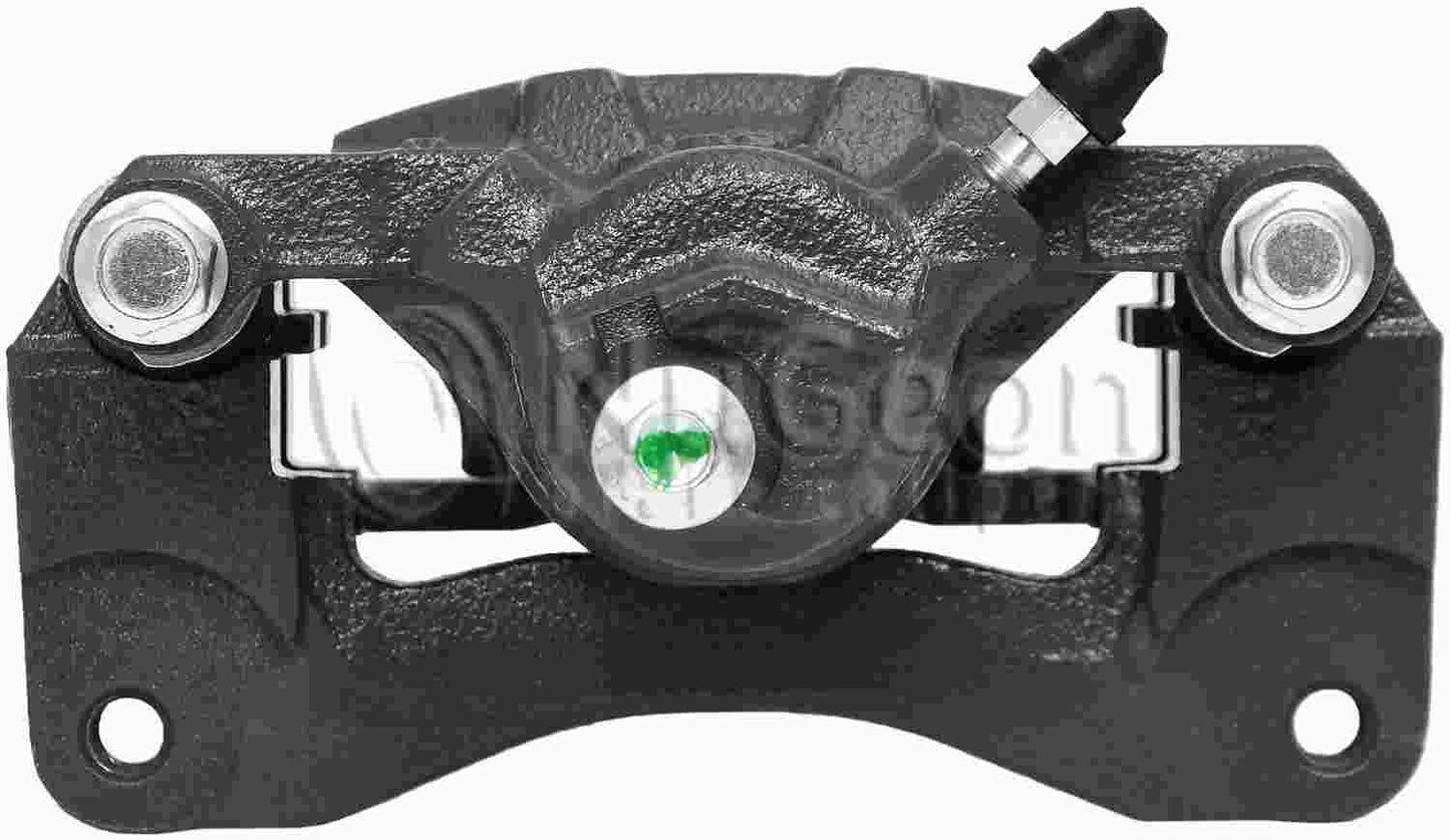 Nugeon Remanufactured Disc Brake Caliper 99P01332B