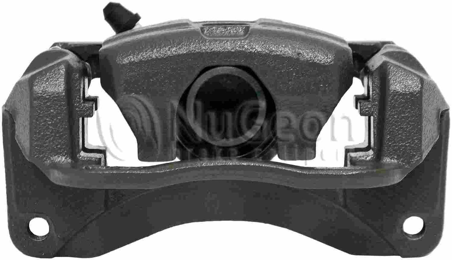 Nugeon Remanufactured Disc Brake Caliper 99P01332B