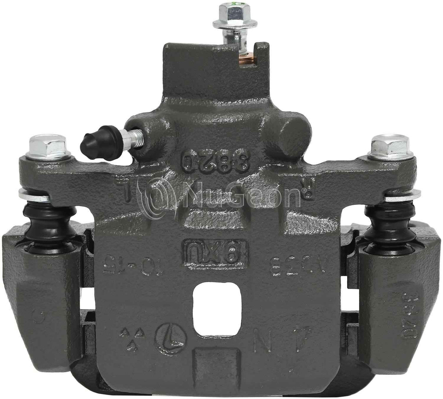 Nugeon Remanufactured Disc Brake Caliper 99P01332B