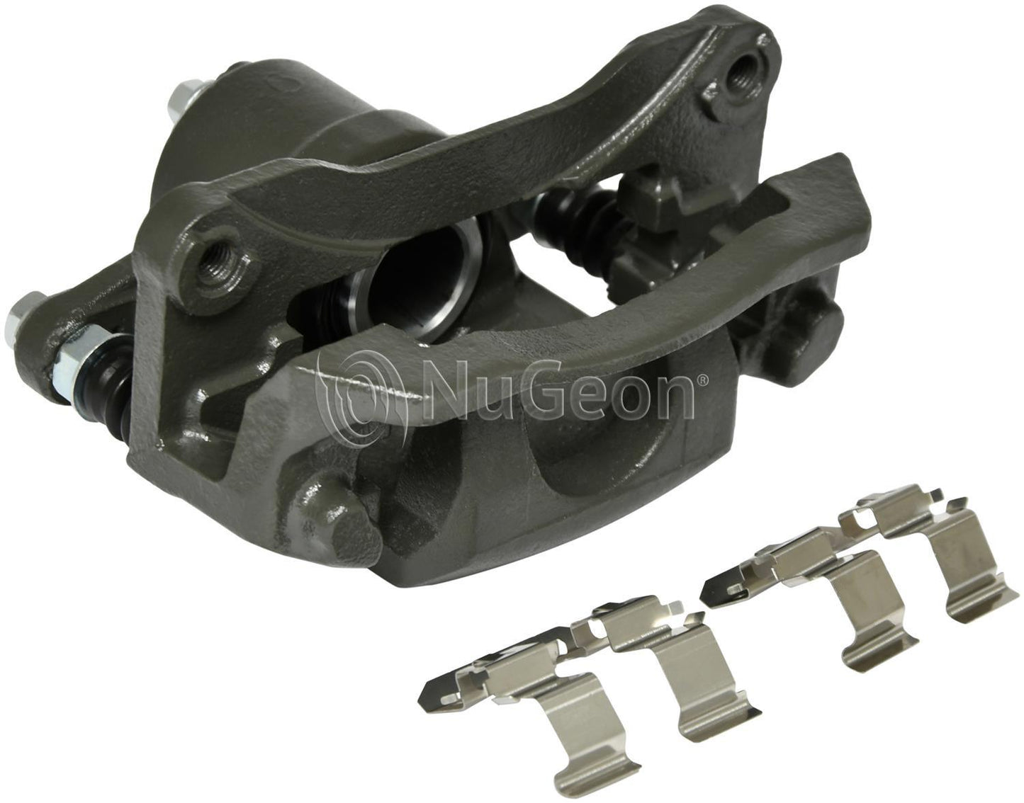 Nugeon Remanufactured Disc Brake Caliper 99P01337A