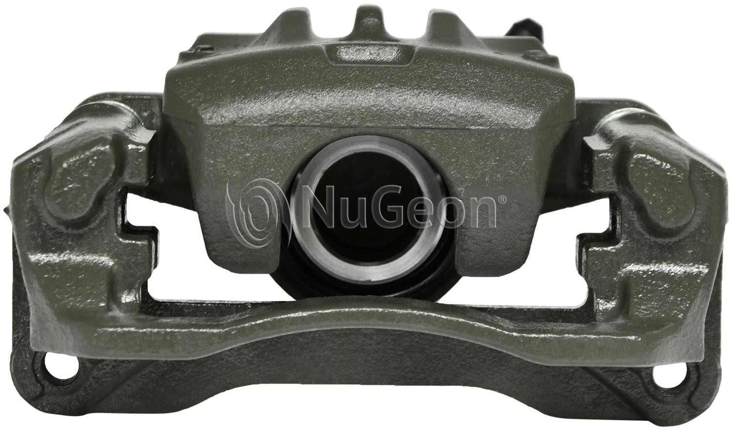 Nugeon Remanufactured Disc Brake Caliper 99P01337A