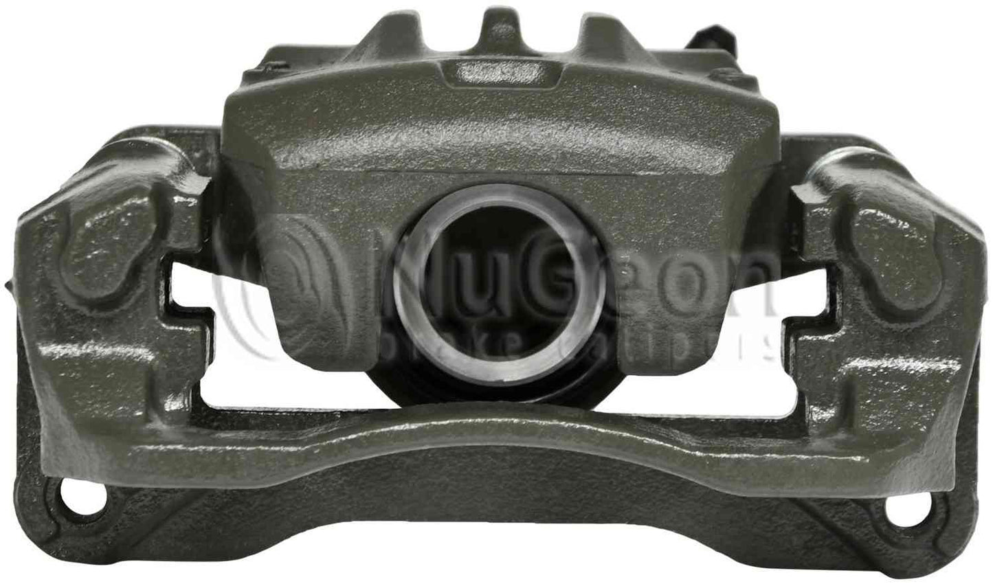 Nugeon Remanufactured Disc Brake Caliper 99P01337A
