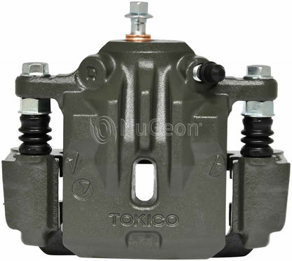 Nugeon Remanufactured Disc Brake Caliper 99P01337A