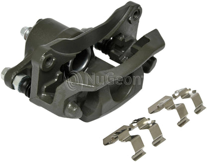 Nugeon Remanufactured Disc Brake Caliper 99P01337B