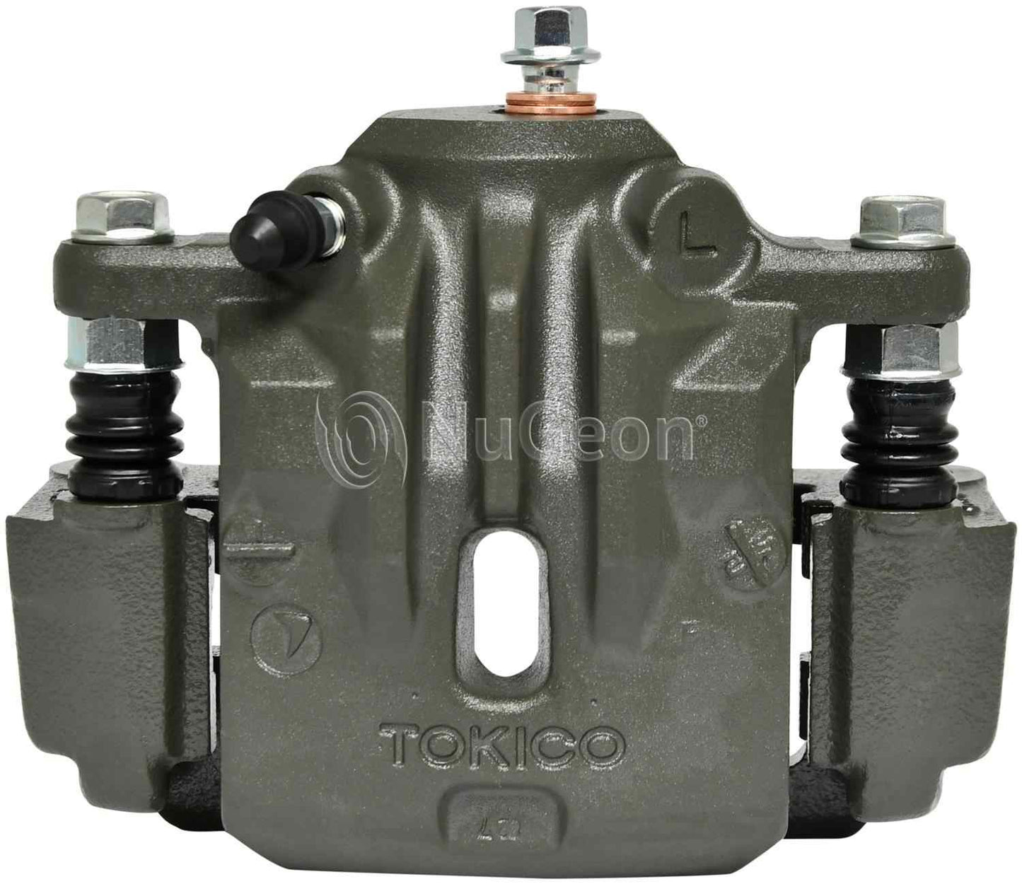 Nugeon Remanufactured Disc Brake Caliper 99P01337B