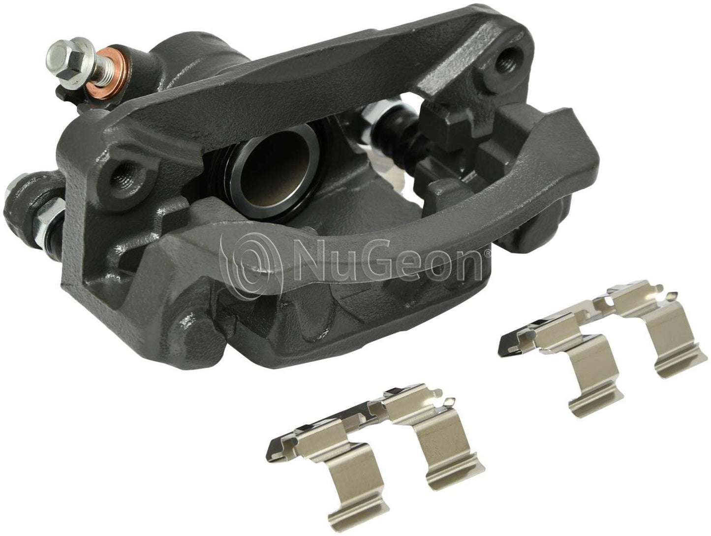 Nugeon Remanufactured Disc Brake Caliper 99P01338A
