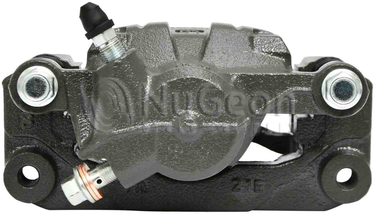 Nugeon Remanufactured Disc Brake Caliper 99P01338A