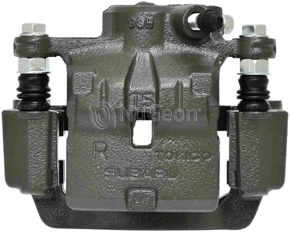 Nugeon Remanufactured Disc Brake Caliper 99P01338A