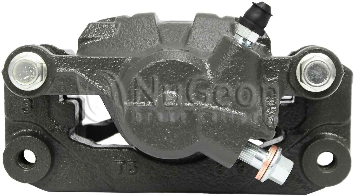 Nugeon Remanufactured Disc Brake Caliper 99P01338B