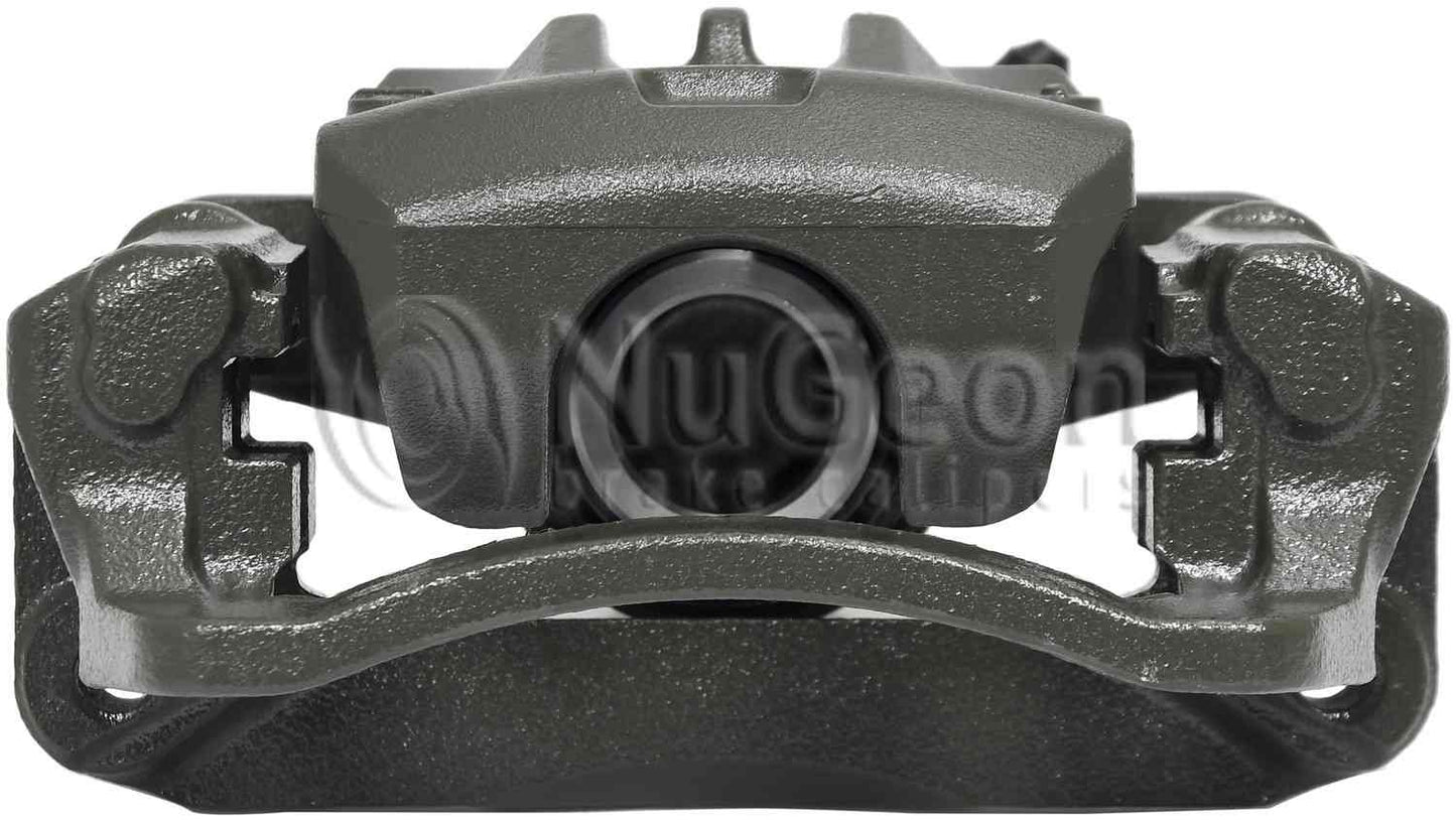 Nugeon Remanufactured Disc Brake Caliper 99P01340A