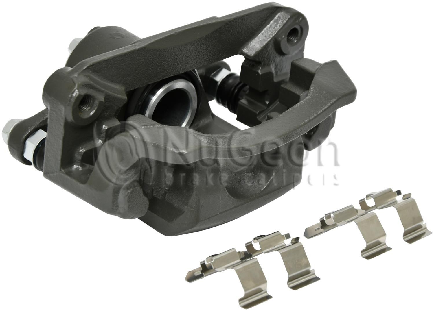 Nugeon Remanufactured Disc Brake Caliper 99P01340B