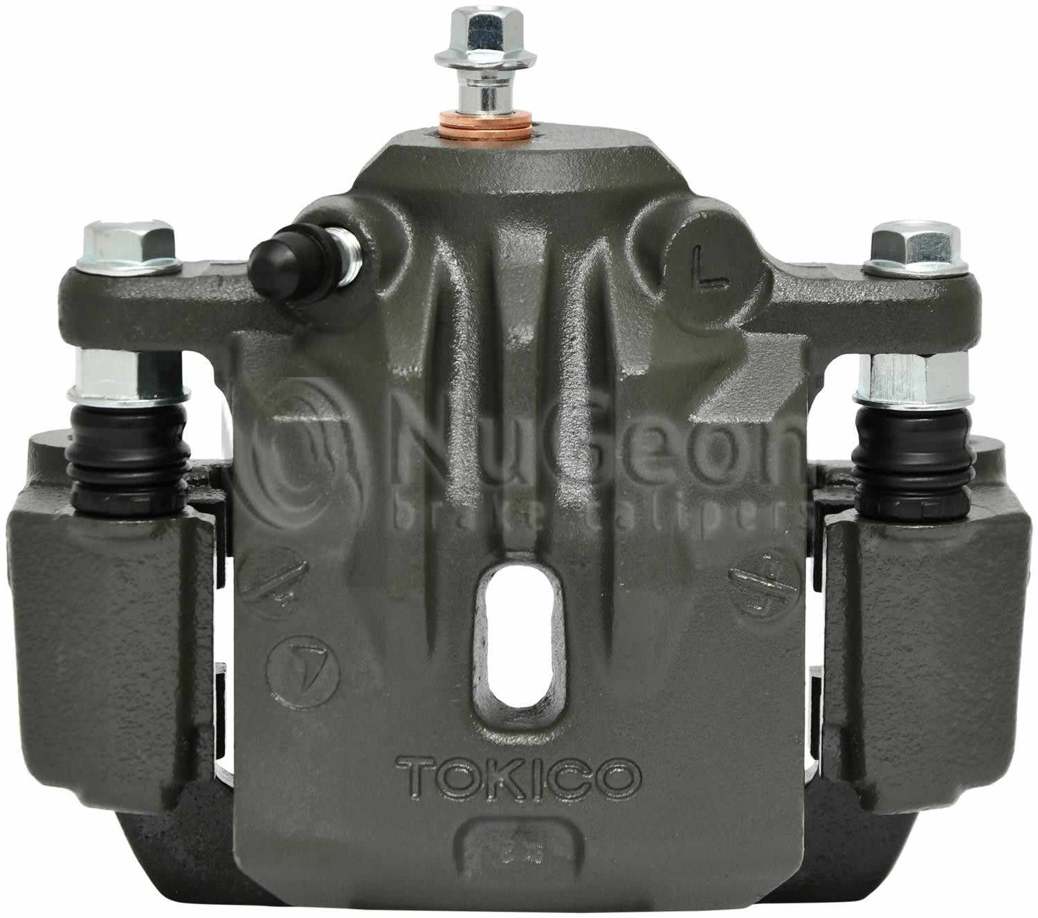 Nugeon Remanufactured Disc Brake Caliper 99P01340B