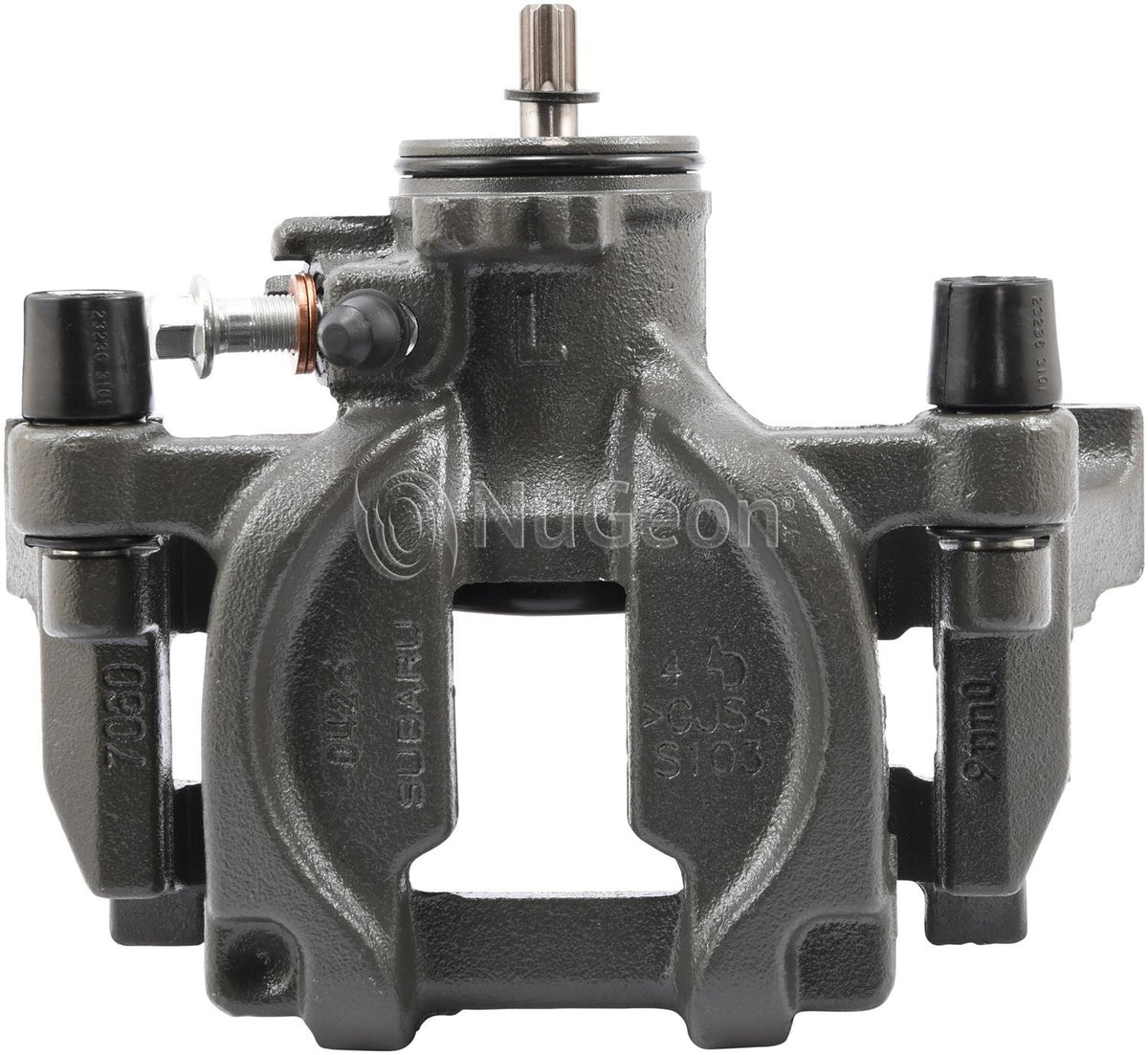 BBB Industries 99P01351B