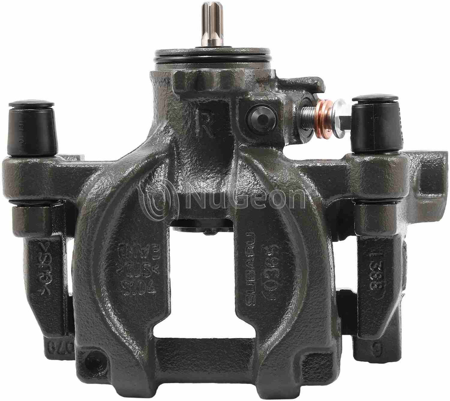 BBB Industries 99P01353A