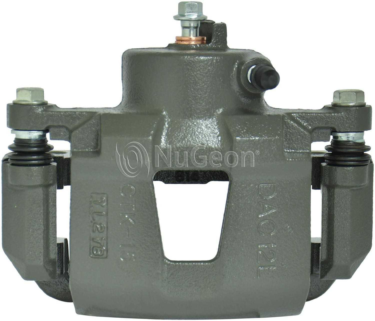 Nugeon Remanufactured Disc Brake Caliper 99P01409A