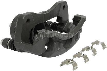 Nugeon Remanufactured Disc Brake Caliper 99P01409B