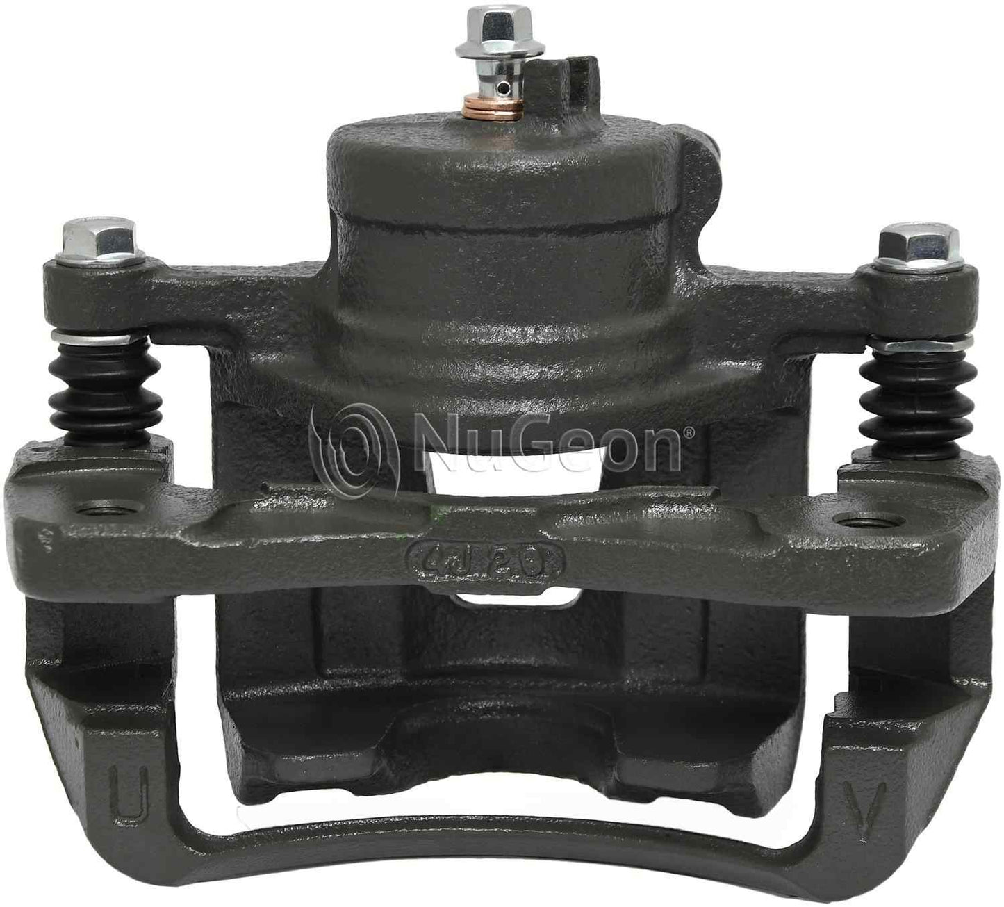 Nugeon Remanufactured Disc Brake Caliper 99P01409B