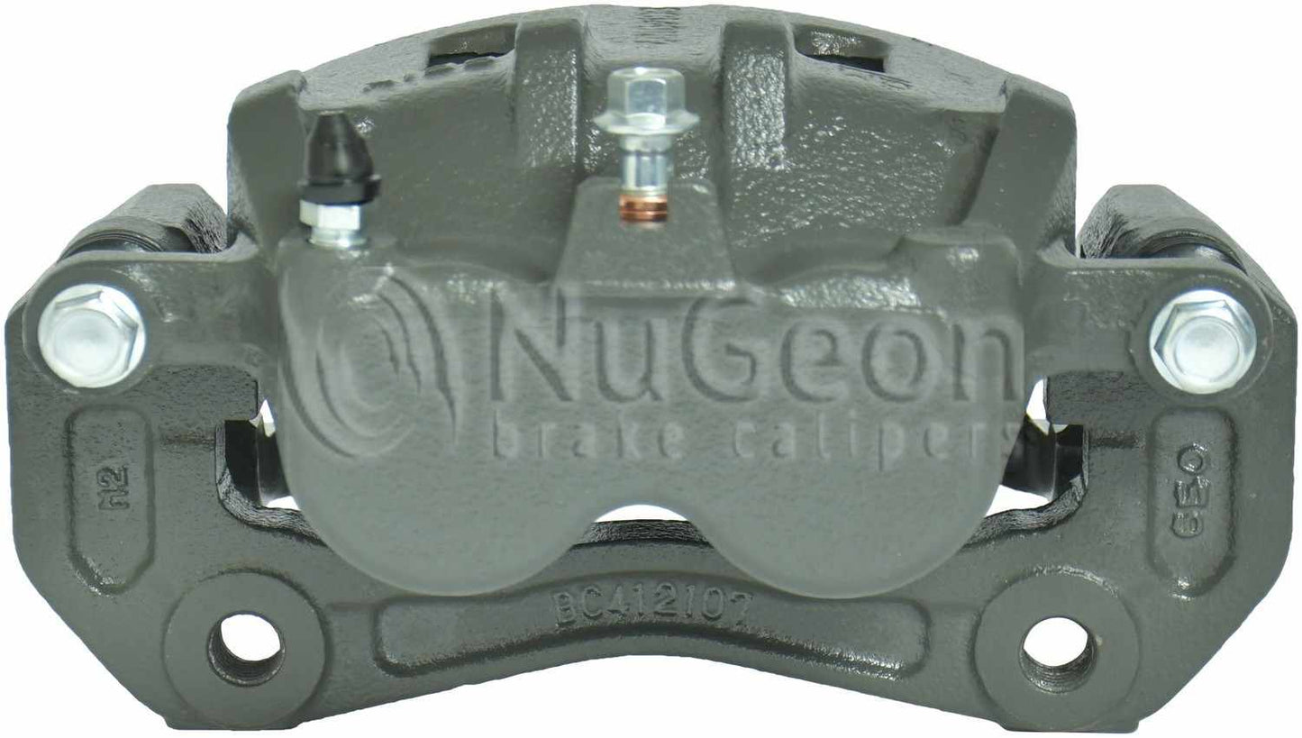 Nugeon Remanufactured Disc Brake Caliper 99P01419A