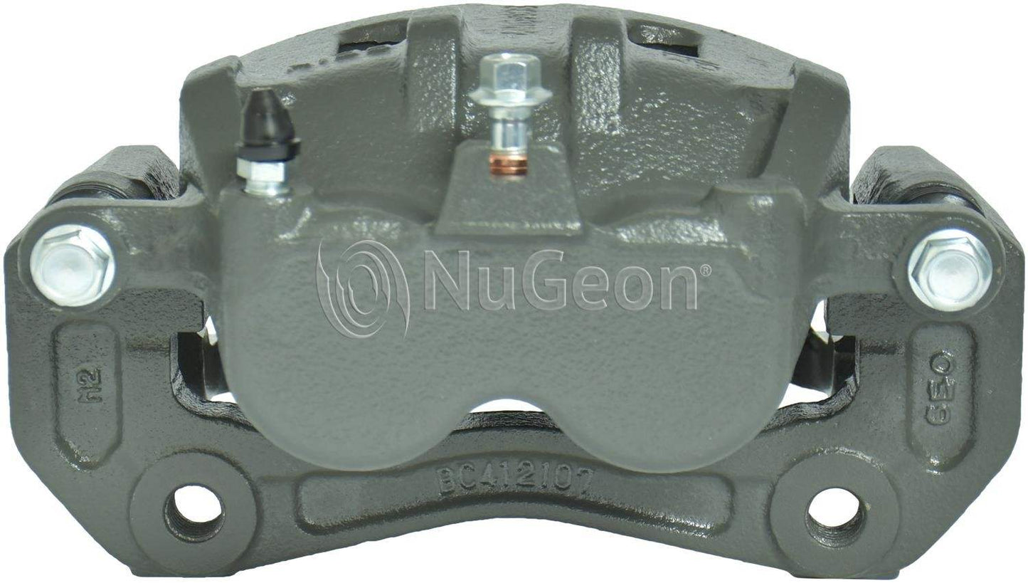 Nugeon Remanufactured Disc Brake Caliper 99P01419A