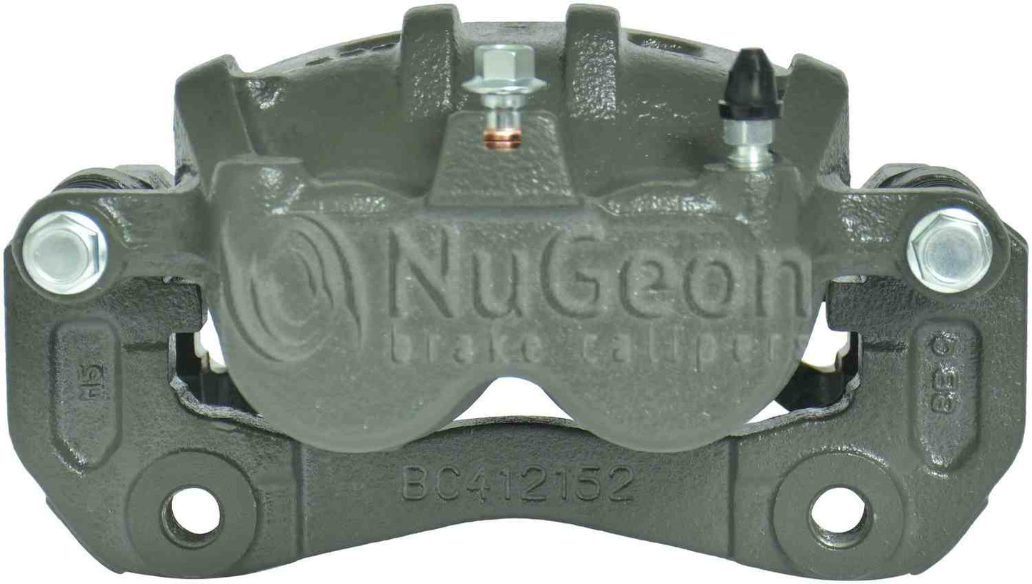 Nugeon Remanufactured Disc Brake Caliper 99P01419B