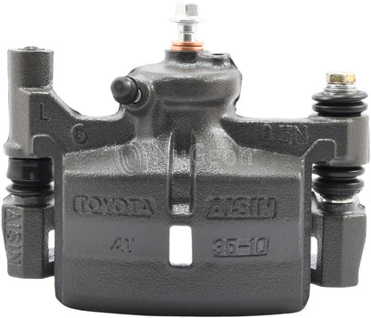 Vision OE Disc Brake Caliper 99P01548B main image