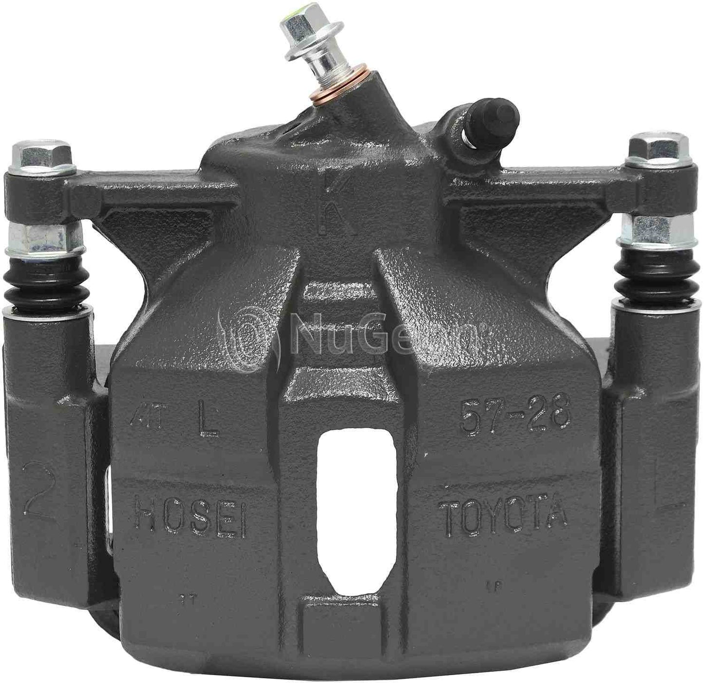 Nugeon Remanufactured Disc Brake Caliper 99P01562A