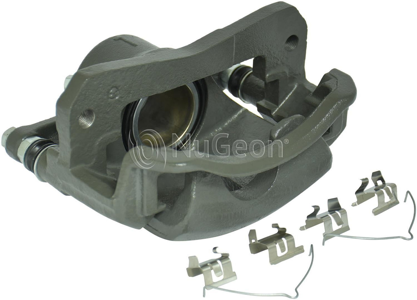 Nugeon Remanufactured Disc Brake Caliper 99P01562B