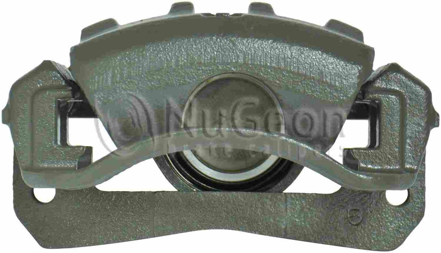 Nugeon Remanufactured Disc Brake Caliper 99P01562B