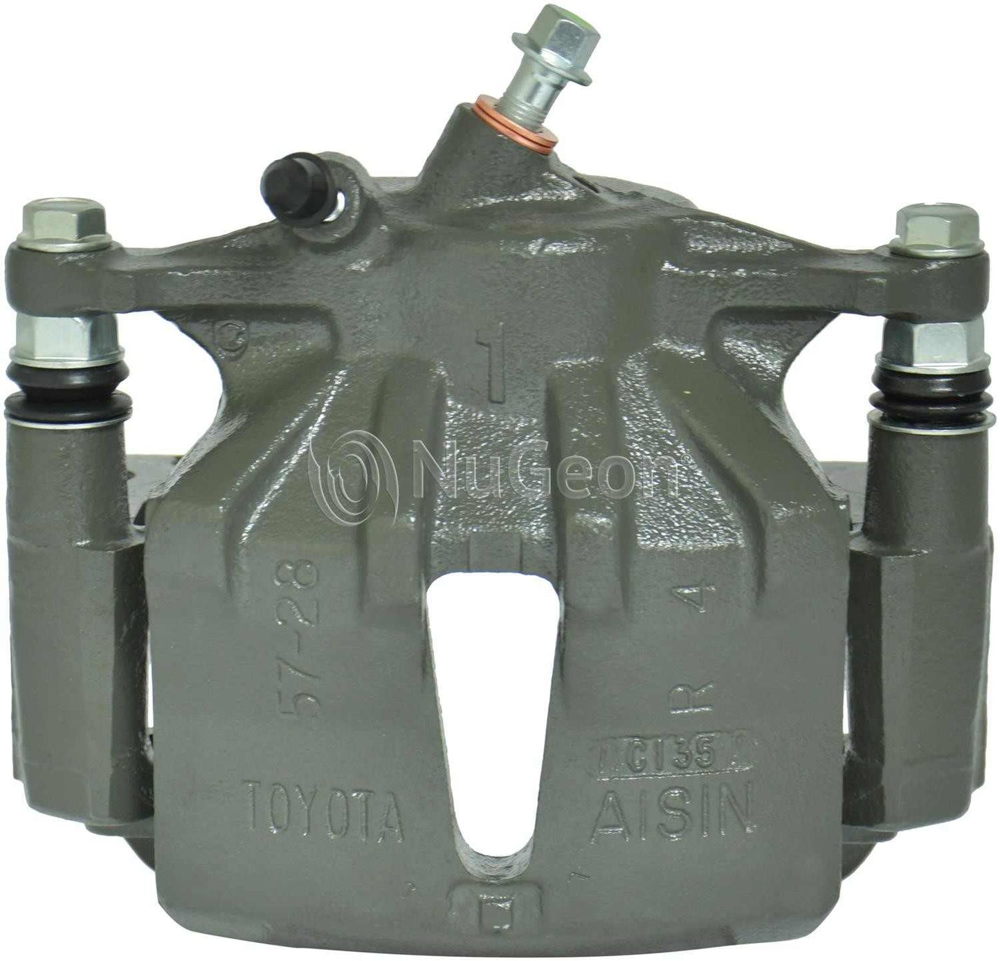 Nugeon Remanufactured Disc Brake Caliper 99P01562B