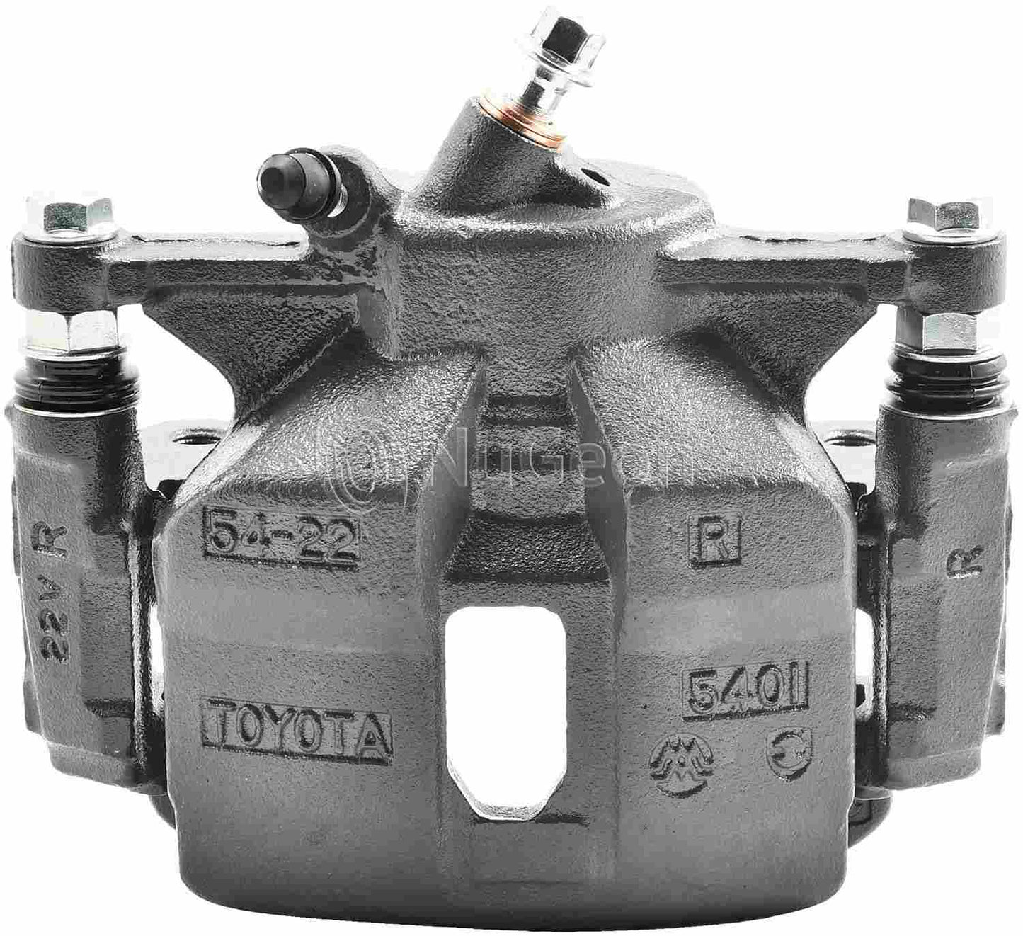 BBB Industries 99P01567B