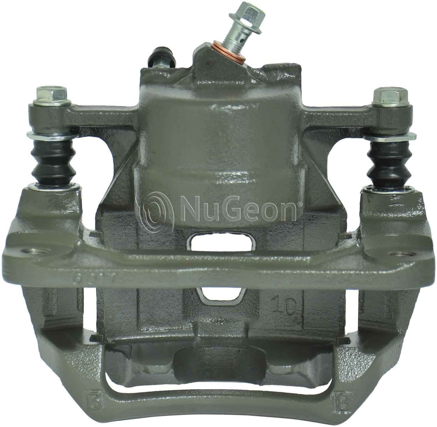 Nugeon Remanufactured Disc Brake Caliper 99P01589A