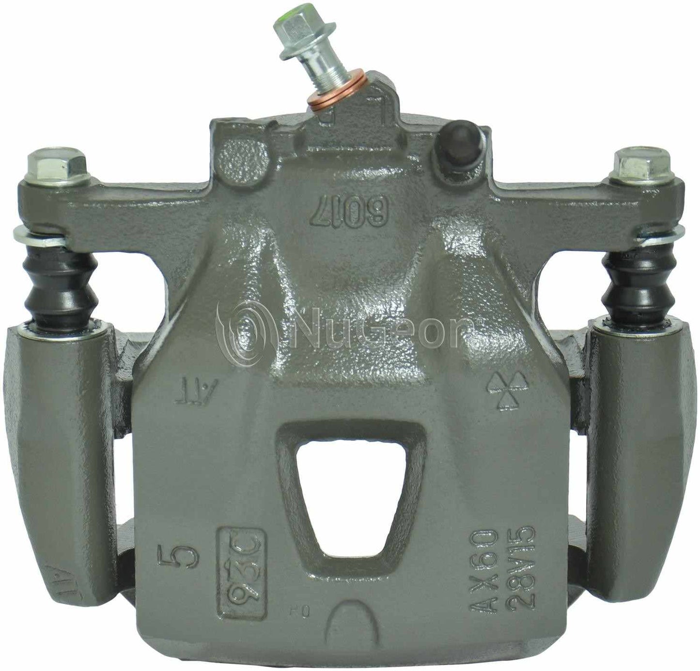 Nugeon Remanufactured Disc Brake Caliper 99P01589A