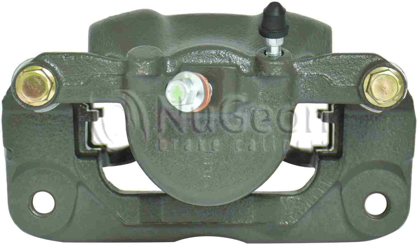 Nugeon Remanufactured Disc Brake Caliper 99P01589B