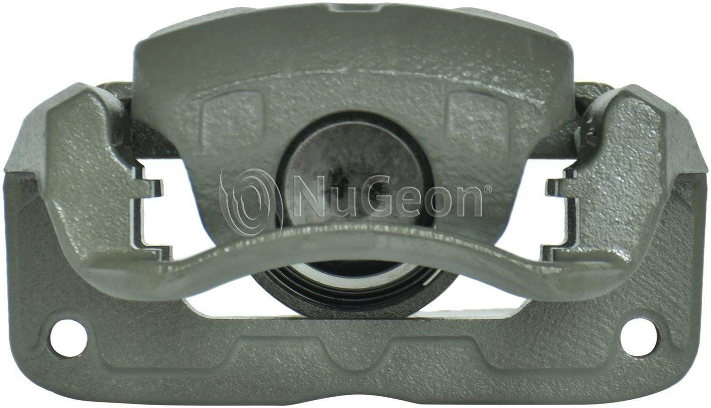 Nugeon Remanufactured Disc Brake Caliper 99P01589B