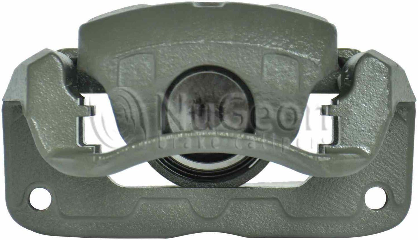 Nugeon Remanufactured Disc Brake Caliper 99P01589B