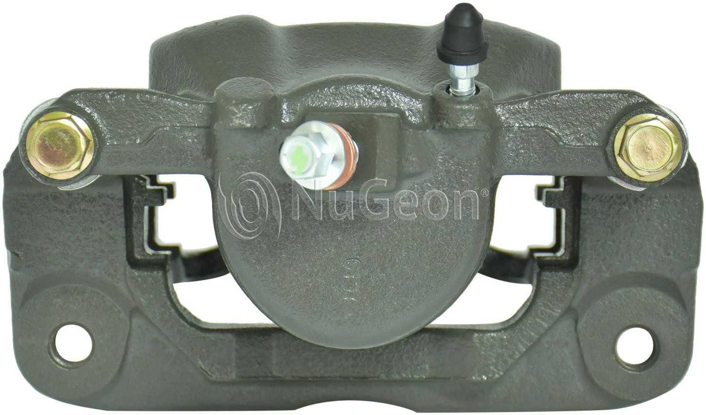 Nugeon Remanufactured Disc Brake Caliper 99P01589B