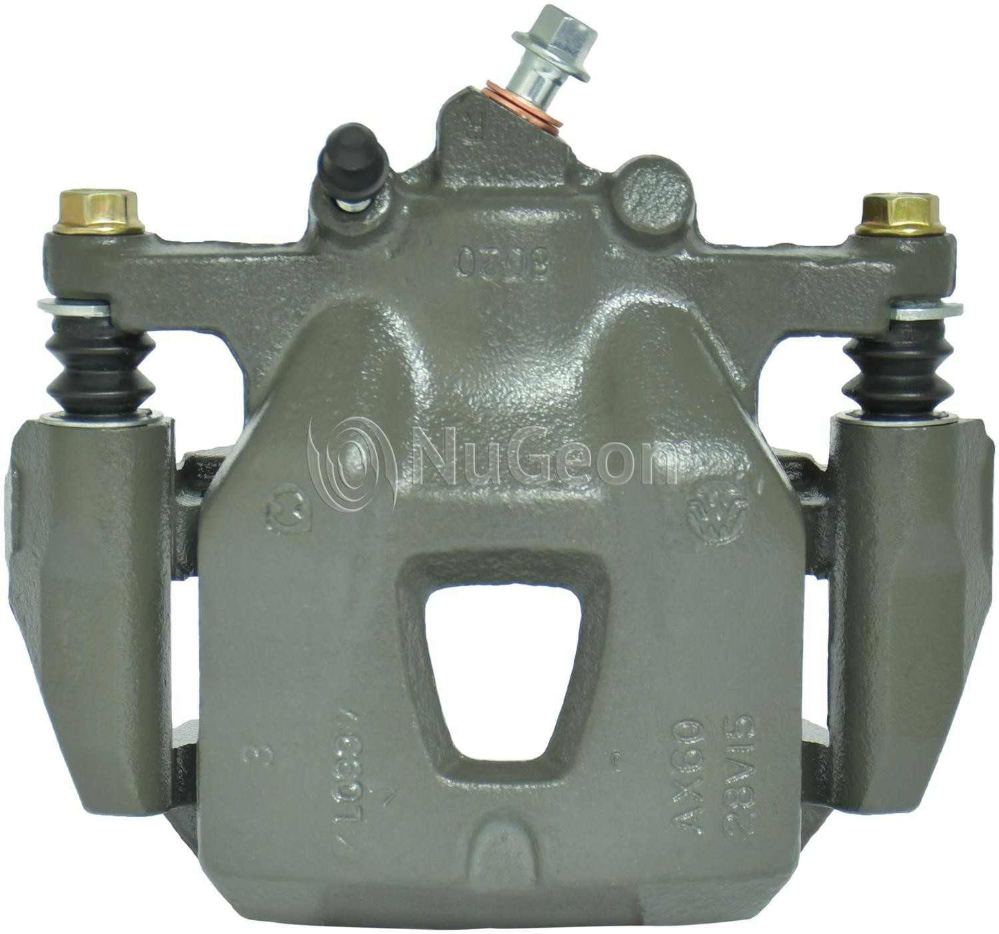 Nugeon Remanufactured Disc Brake Caliper 99P01589B